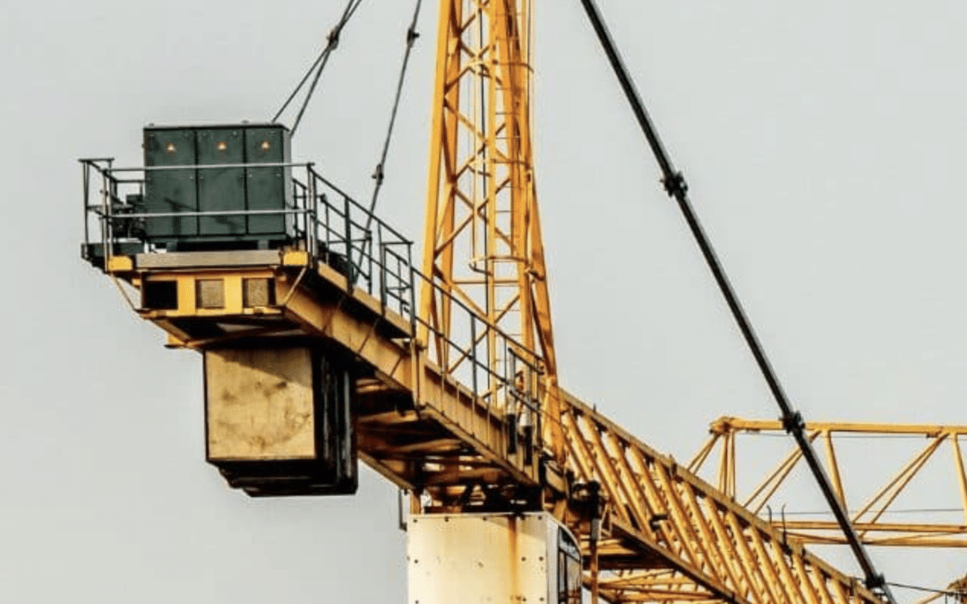 Crane Accidents: Understanding Liability and Ways to Prevent Tragedy